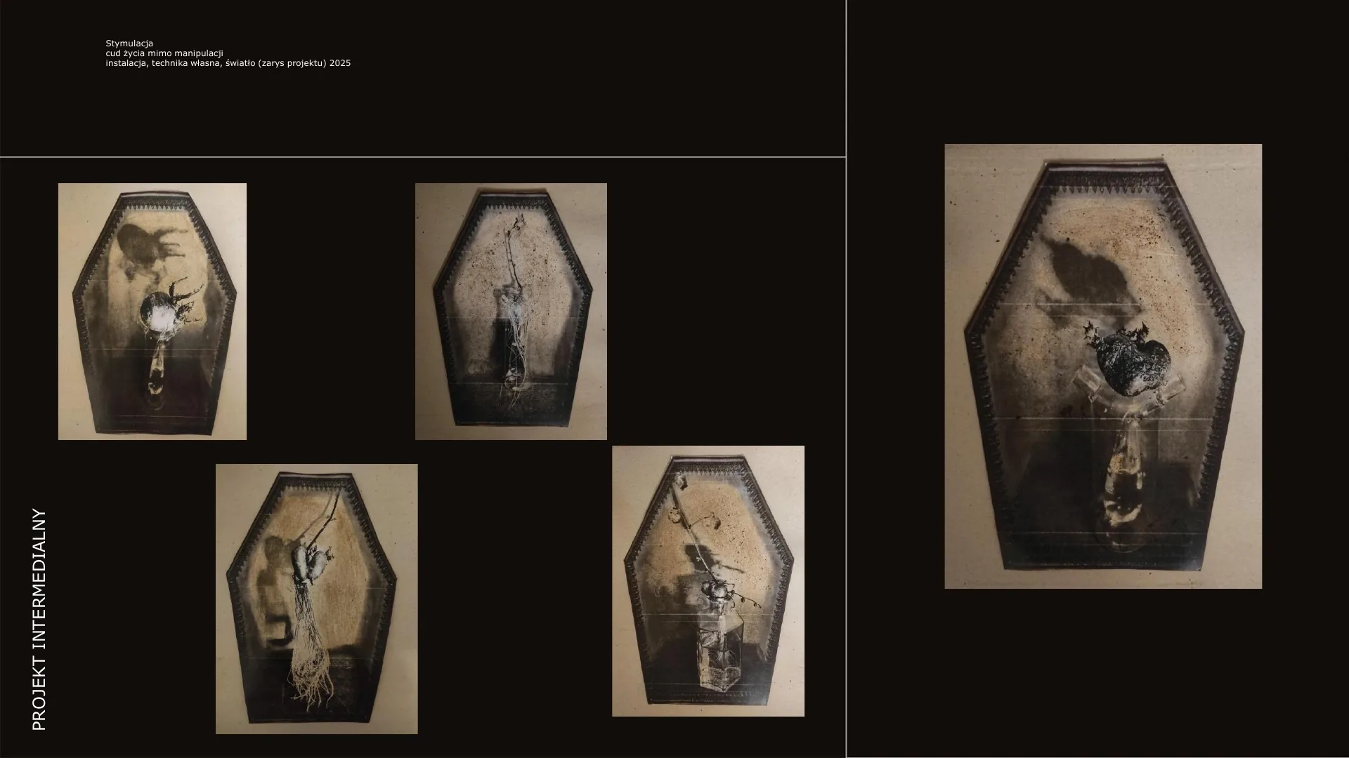 Agata Tusień — portfolio sztuki intermedialnej — strona 35