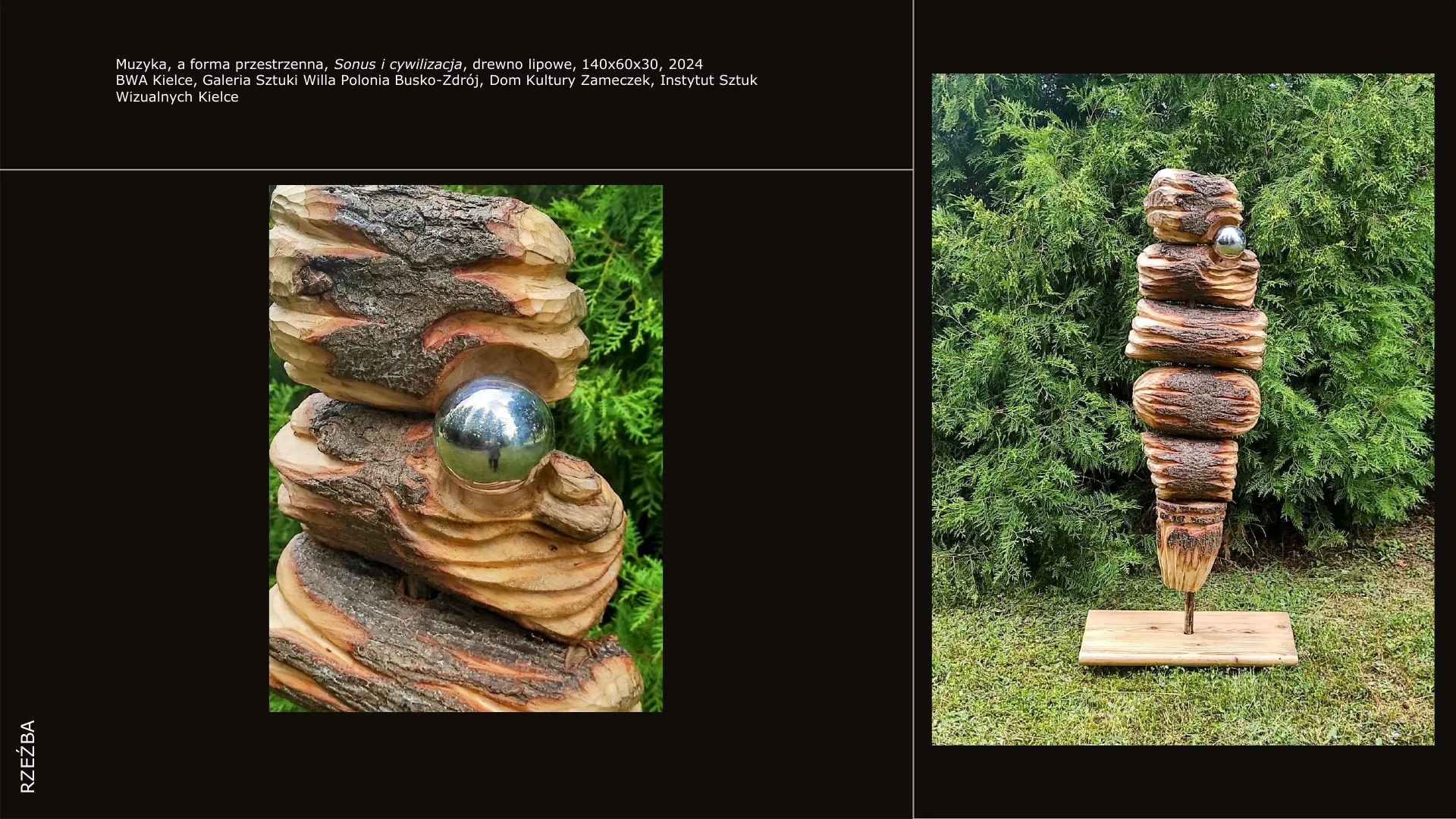 Agata Tusień — portfolio sztuki intermedialnej — strona 54