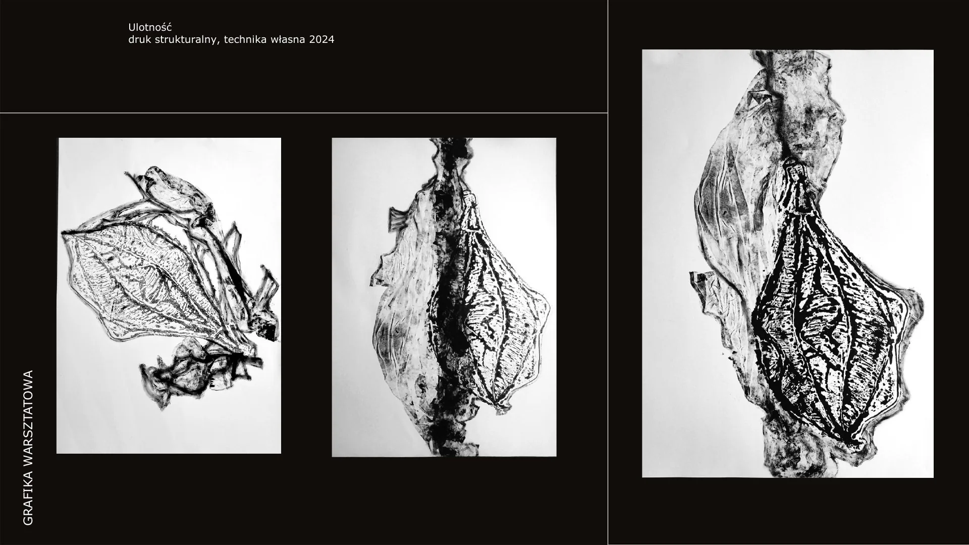 Agata Tusień — portfolio sztuki intermedialnej — strona 60