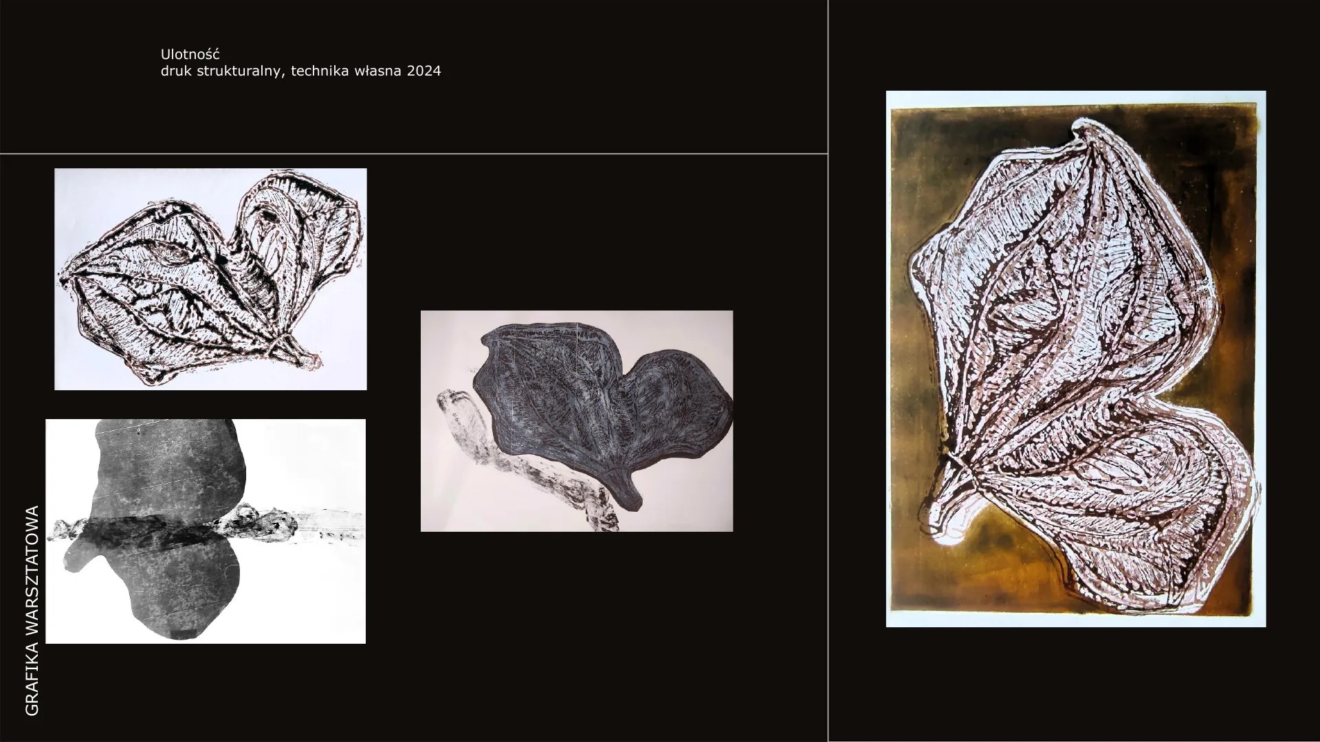 Agata Tusień — portfolio sztuki intermedialnej — strona 61